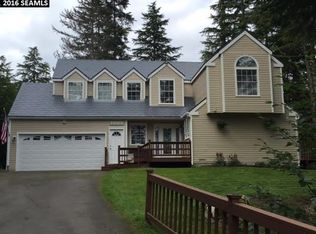 1004 Wee Burn Dr, Juneau, AK 99801