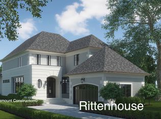 Rittenhouse Plan, PCI 22205, Arlington, VA 22205