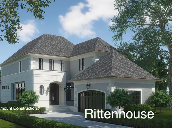 Rittenhouse Plan, PCI 22205