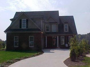 108 Bermuda Run W, Advance, NC 27006