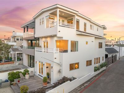 18 5th St, Hermosa Beach, CA, 90254