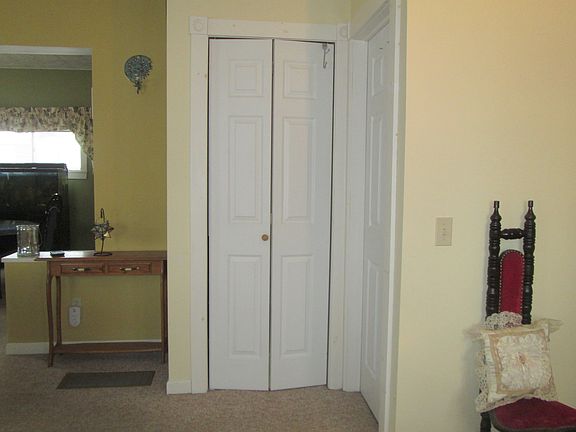 coat closet