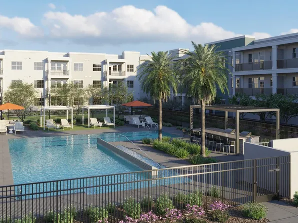 Mera Greenfield 55+ Active Adult