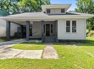 434 Mable St, Hattiesburg, MS 39401