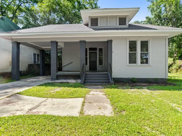 434 Mable St, Hattiesburg, MS 39401