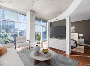 1700 Bassett St UNIT 1321, Denver, CO 80202