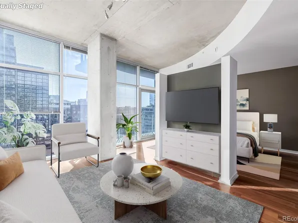 1700 Bassett Street #1321, Denver, CO 80202