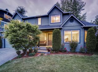 348 NE 59th St, Seattle, WA 98105