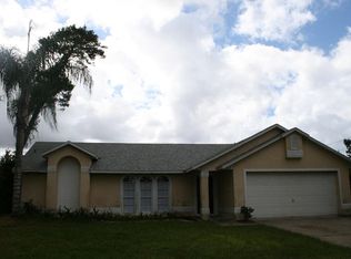 1199 Hemingway Dr, Deltona, FL 32725