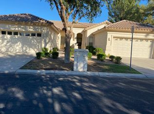 23913 S Vacation Way, Sun Lakes, AZ 85248