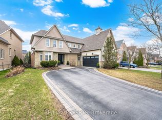 1990 Solar Pl, Oshawa, ON