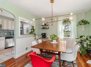 4713 Crosswood Ave, Baltimore, MD 21214