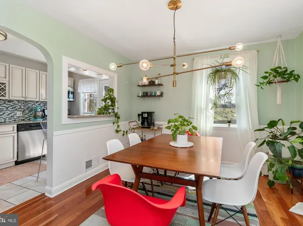 4713 Crosswood Ave, Baltimore, MD 21214