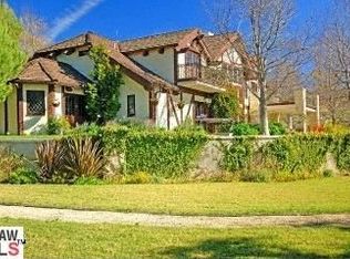 6087 Cavalleri Rd, Malibu, CA 90265