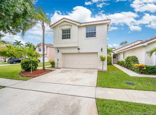 17400 SW 22nd St, Miramar, FL 33029