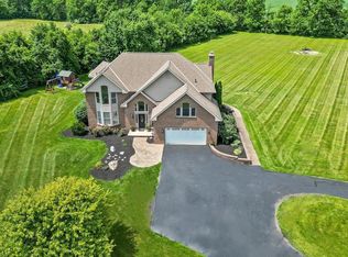 1512 Myers Rd, Marion, OH 43302