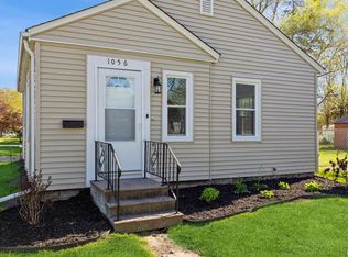 1056 23rd Ave, Rock Island, IL