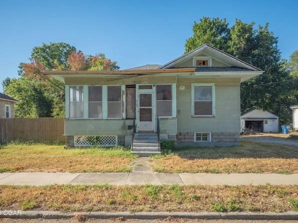 2408 W 4th St, Joplin, MO 64801