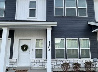 1163 W 1870 S #1, Logan, UT 84321
