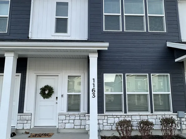 1163 W 1870 S #1, Logan, UT 84321
