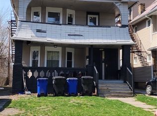 3350 E 132nd St, Cleveland, OH