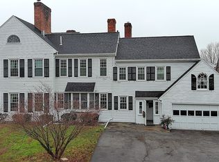 85 Center St, Geneseo, NY 14454