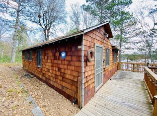 16650 S Smith Bridge Rd, Minong, WI 54859