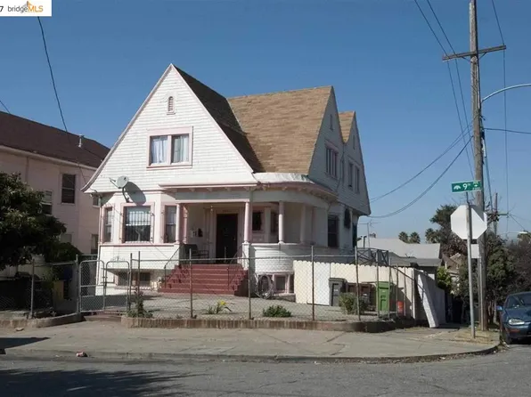 2241 9th Ave APT 1, Oakland, CA 94606