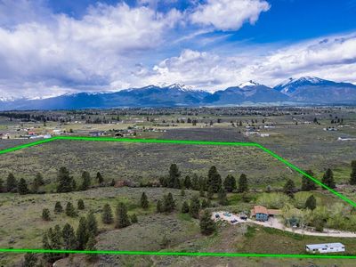 4035 Sunnyside Cemetery Rd, Stevensville, MT, 59870