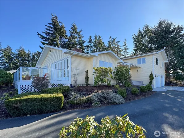 51 Barberry Lane, Sequim, WA 98382