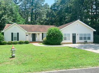 310 N Cromley Rd, Brooklet, GA 30415