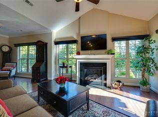 2408 Locust Hill Blvd, Dayton, OH 45431