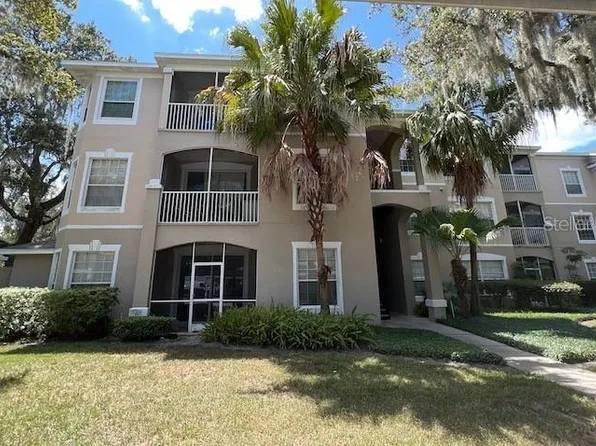 1224 S HIAWASSEE ROAD #610, ORLANDO, FL 32835