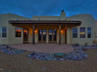955 E Apache Knolls Trl, Dewey-Humboldt, AZ 86327