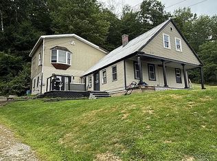 53 W Bath Rd, Bath, NH 03740
