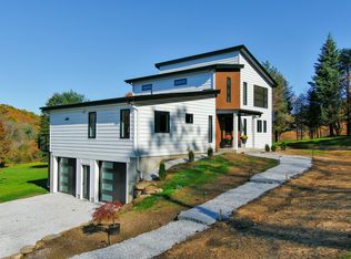 145 Route 39, Sherman, CT 06784