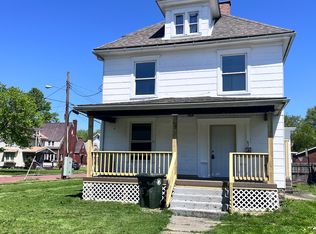 631 19th St NW, Canton, OH