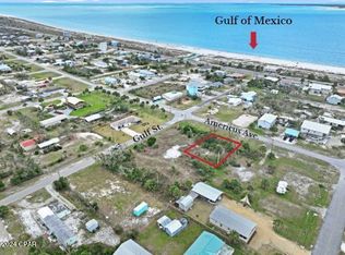 LOT 15 Americus Ave, Pt Saint Joe, FL 32456