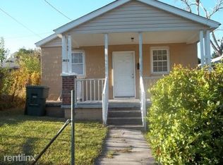 3611 Carver St, Columbia, SC 29203