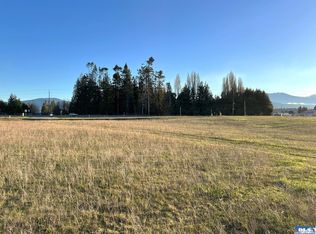 Van Dyken Dr LOT 20, Sequim, WA 98382