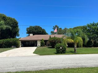 2962 SE Dalhart Rd, Port Saint Lucie, FL 34952