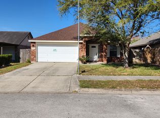 3053 Aberdeen Dr, Brownsville, TX 78526