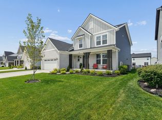 6051 Lavender Field Dr, Grove City, OH 43123