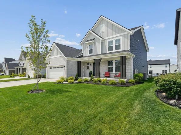 6051 Lavender Field Dr, Grove City, OH 43123