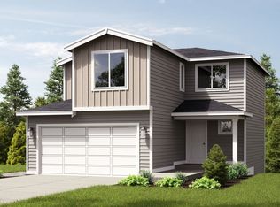 6867 43rd Pl NE, Marysville, WA 98270