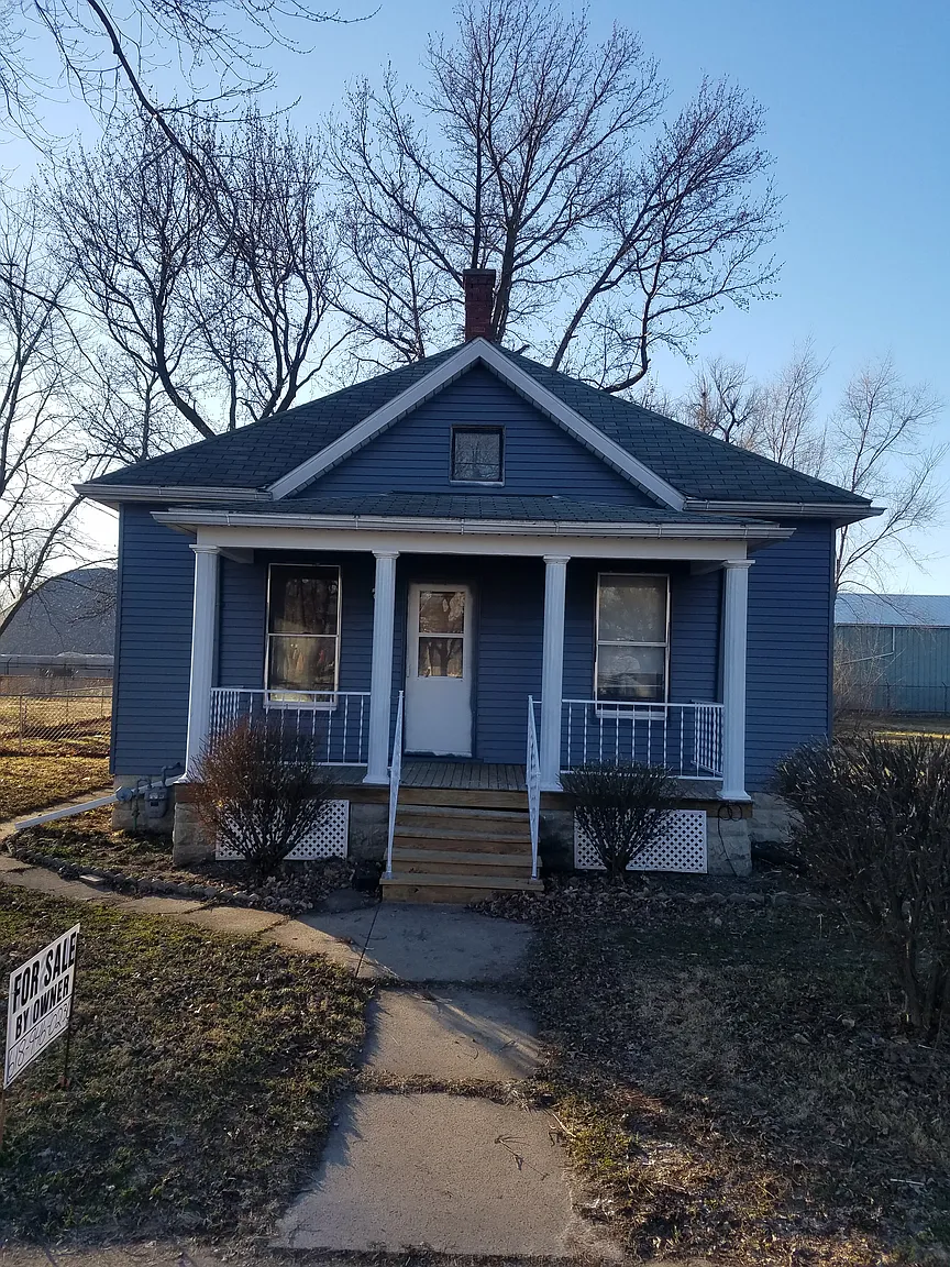 420 N West St photo 1