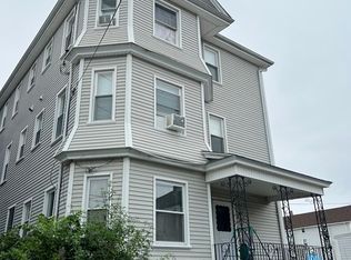 92 Varley St, Fall River, MA 02723