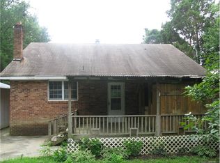 8030 Statesville Blvd, Salisbury, NC 28147