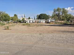 1442 Las Pompas Rd, San Elizario, TX 79849