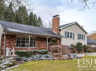 1760 Eckard Rd, Cogan Station, PA 17728